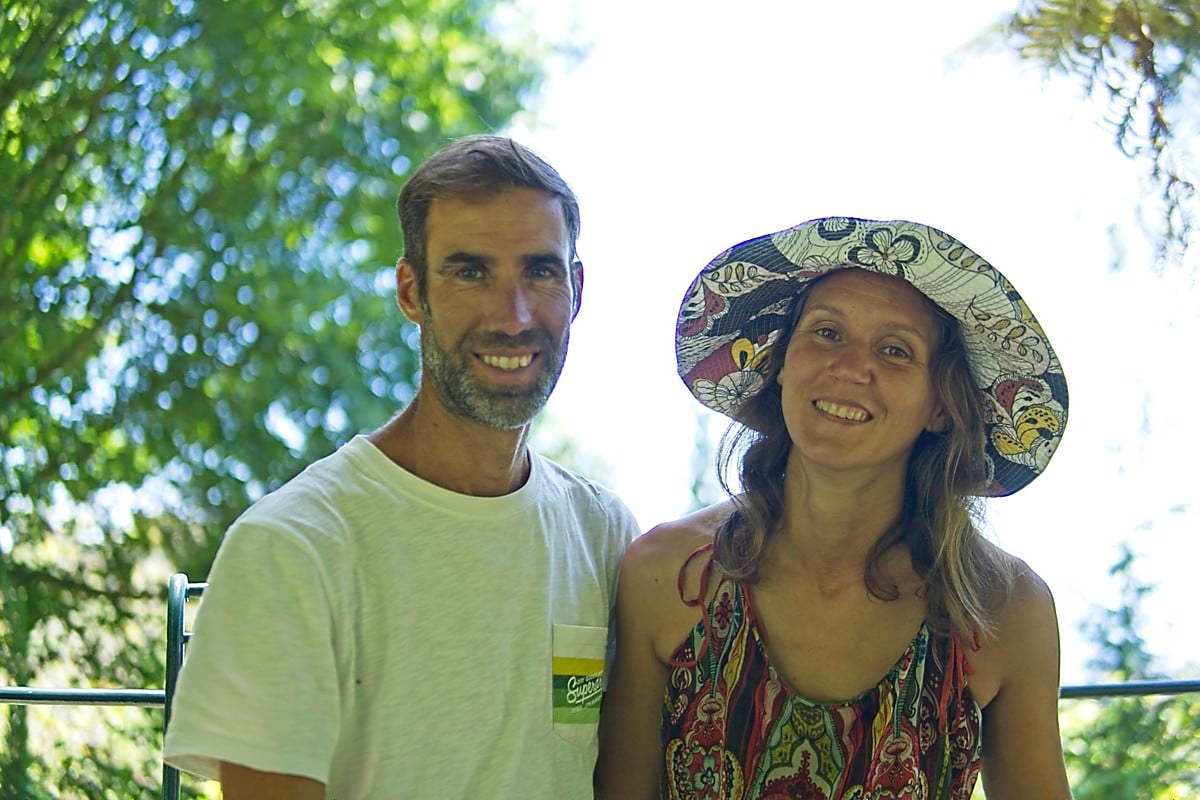 Libération Intégrale